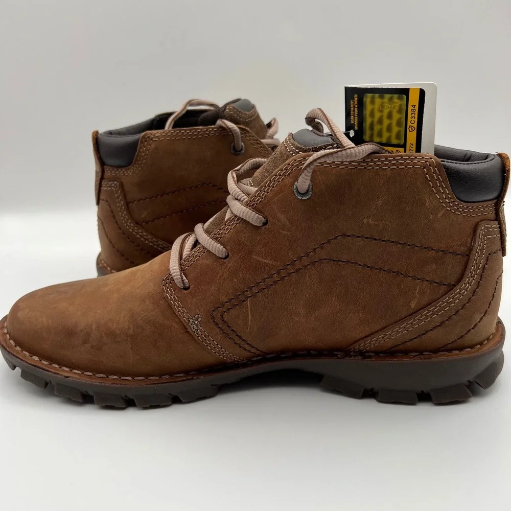 Caterpillar new without